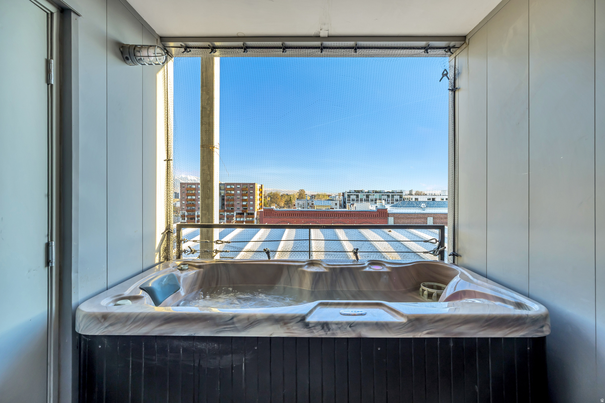 WESTGATE LOFTS - Residential