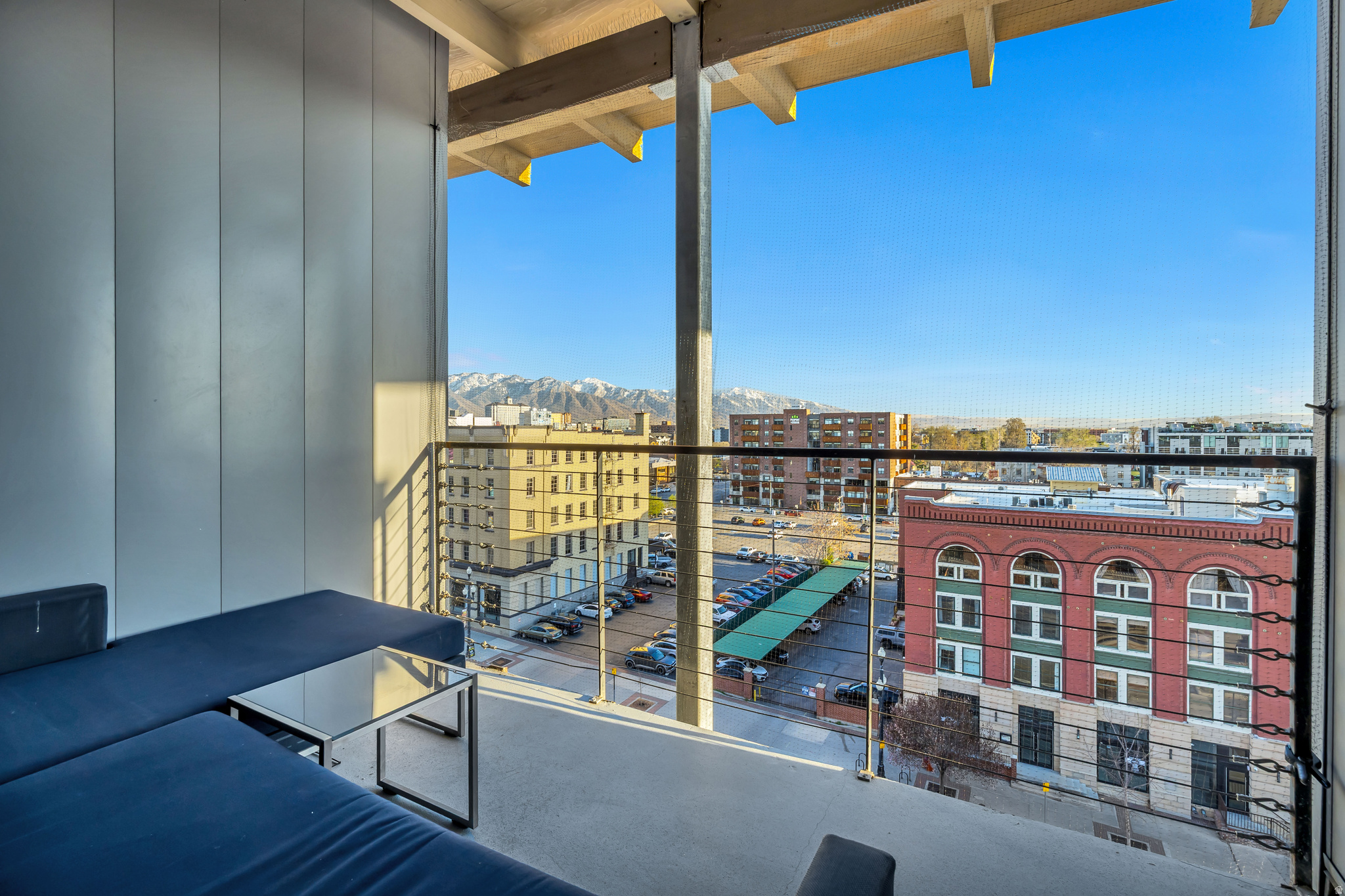 WESTGATE LOFTS - Residential