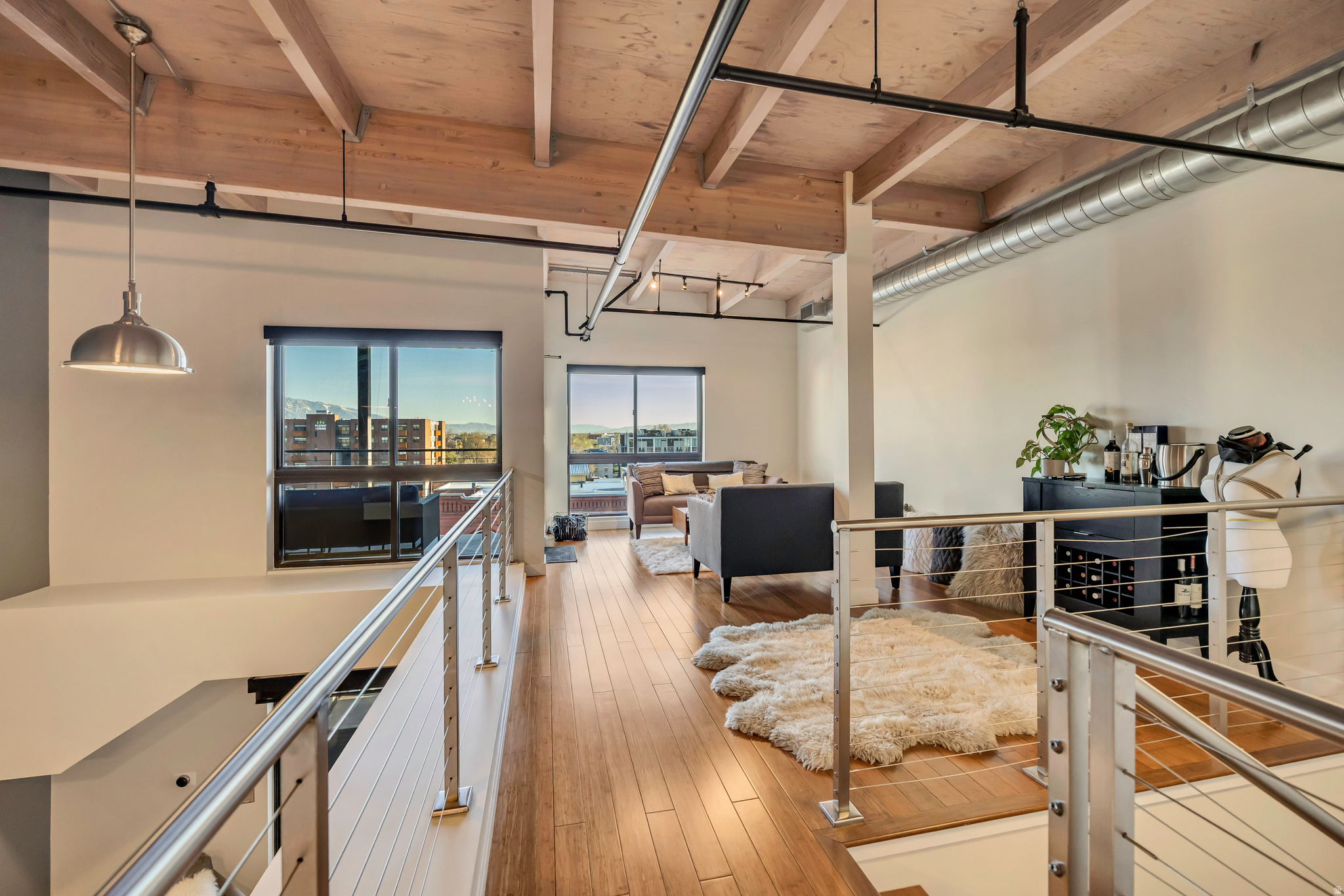 WESTGATE LOFTS - Residential