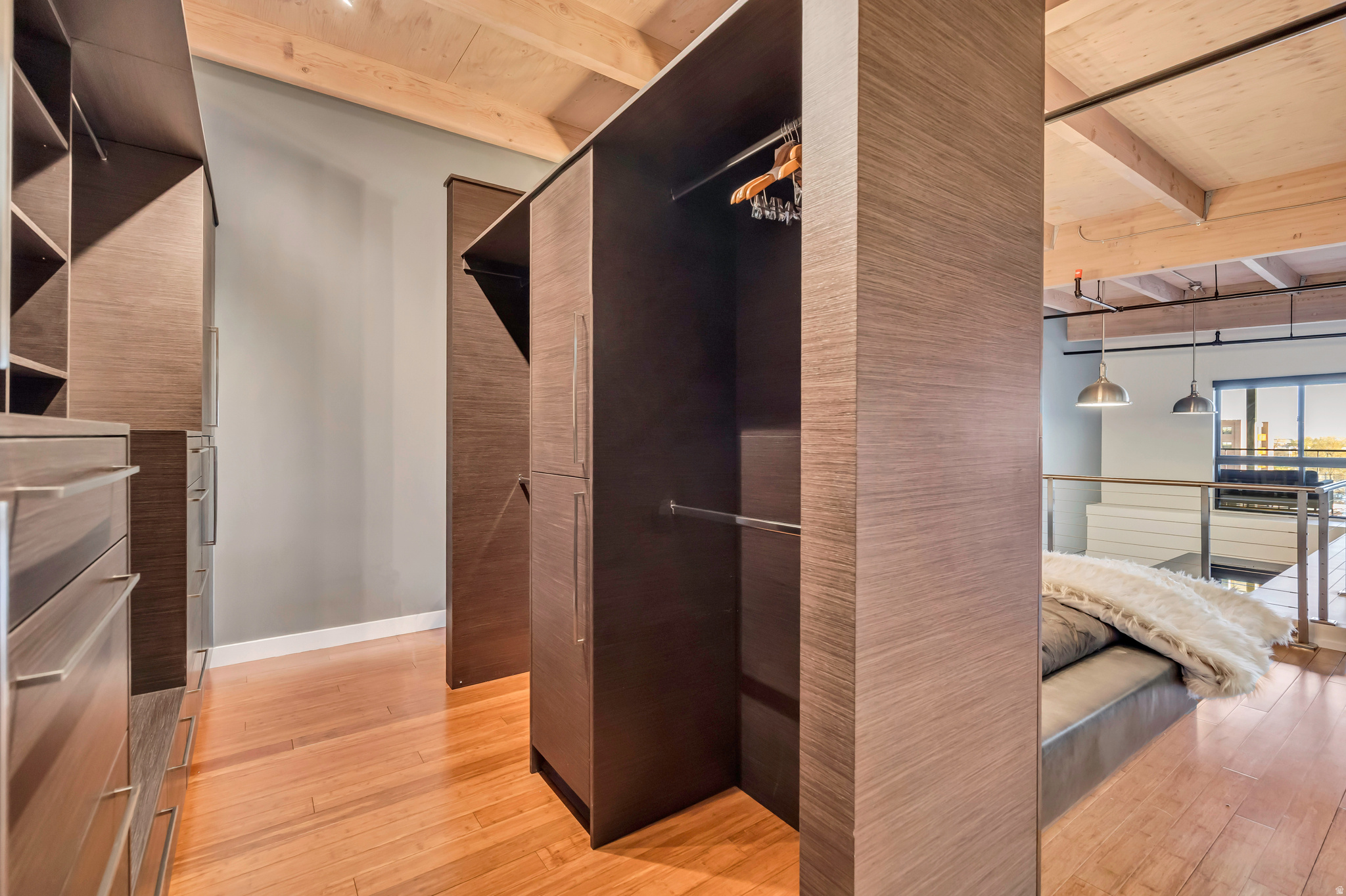 WESTGATE LOFTS - Residential