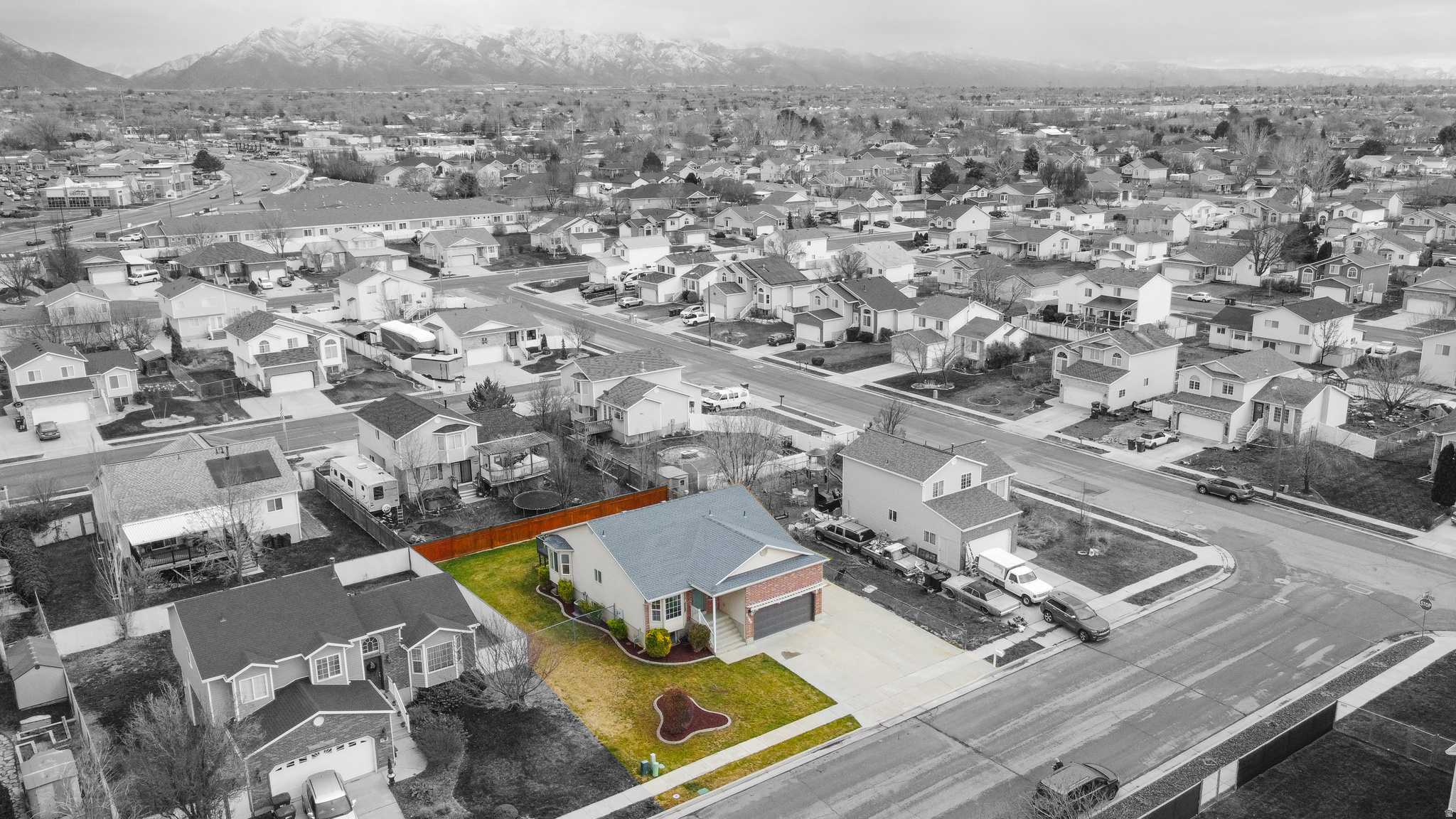 WOODMERE ESTATES - Residential