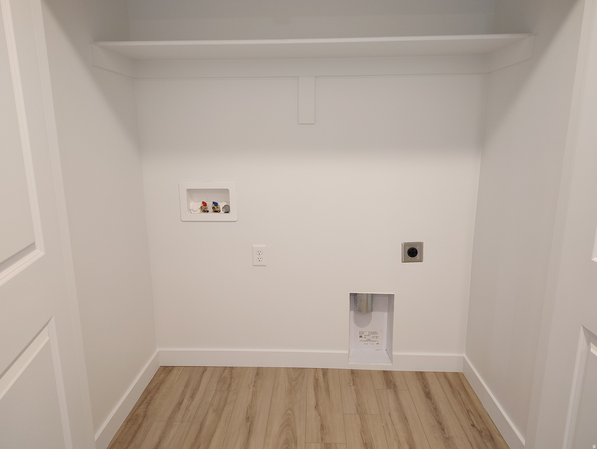 MILLENNIAL PARK - Residential