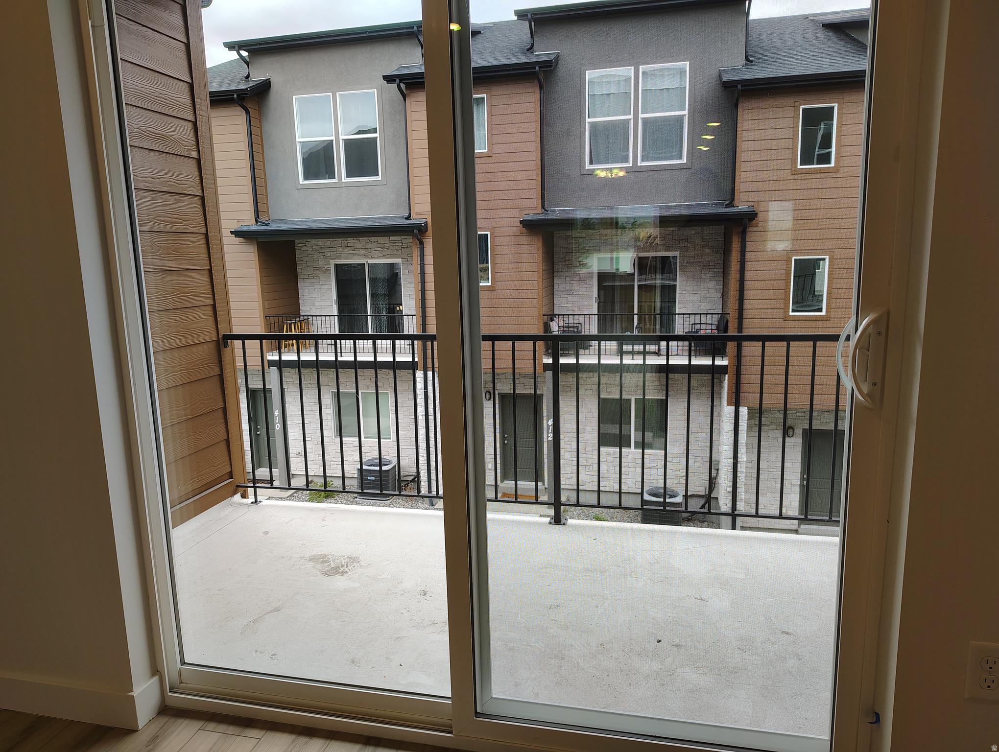 MILLENNIAL PARK - Residential