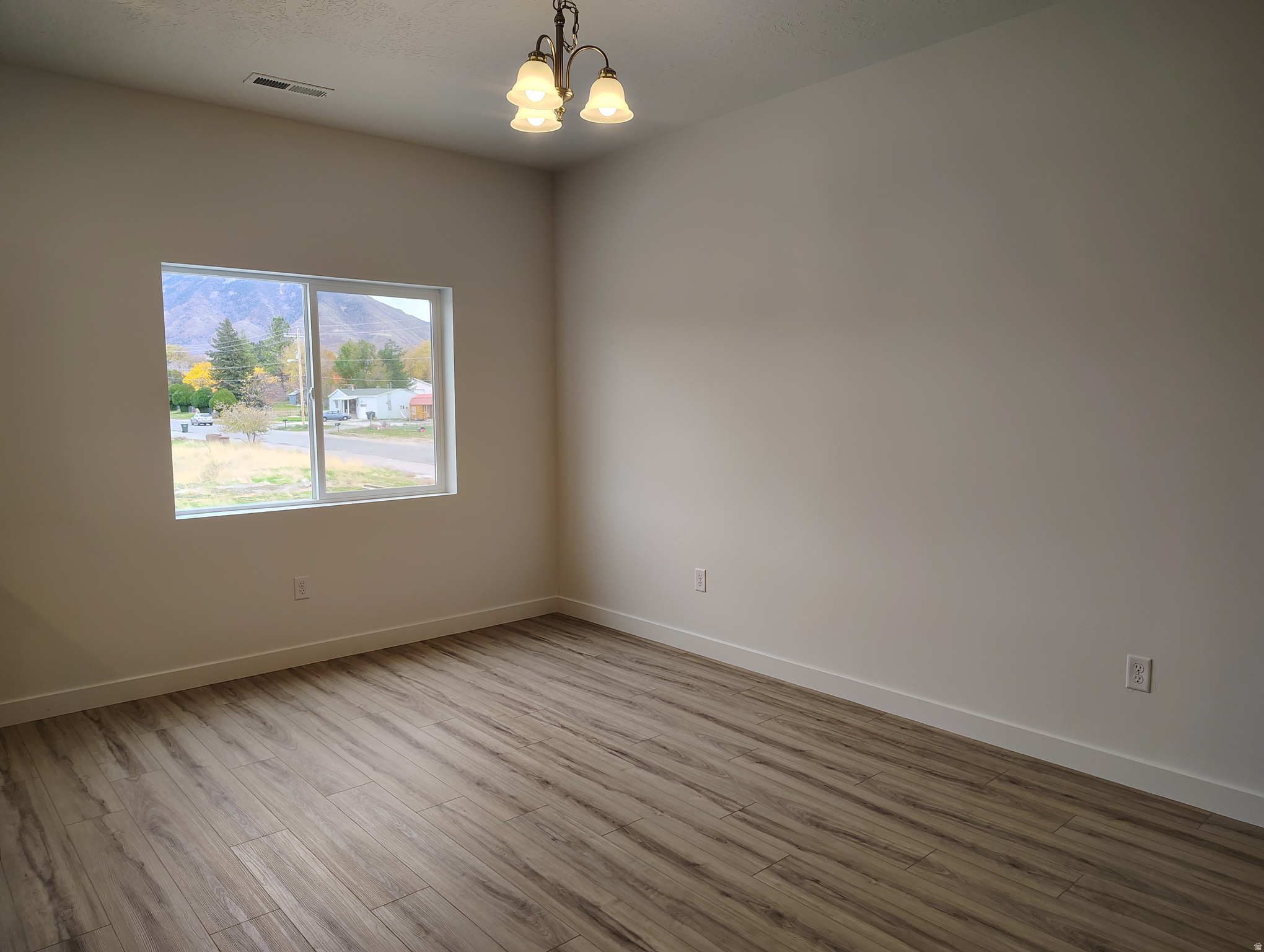 MILLENNIAL PARK - Residential