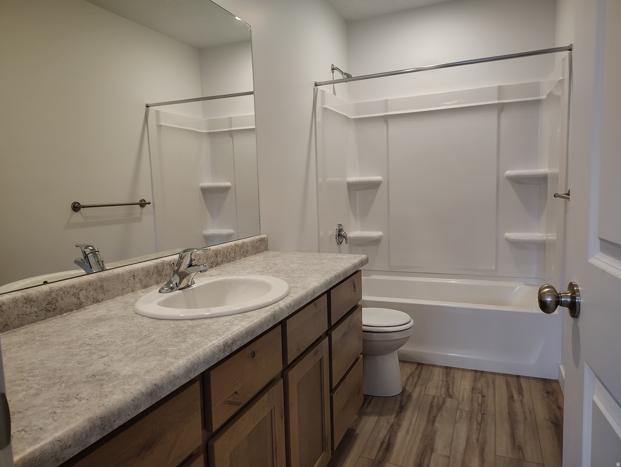 MILLENNIAL PARK - Residential