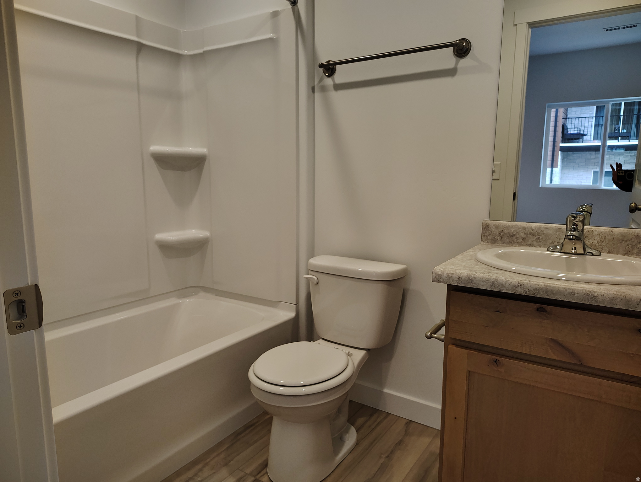 MILLENNIAL PARK - Residential