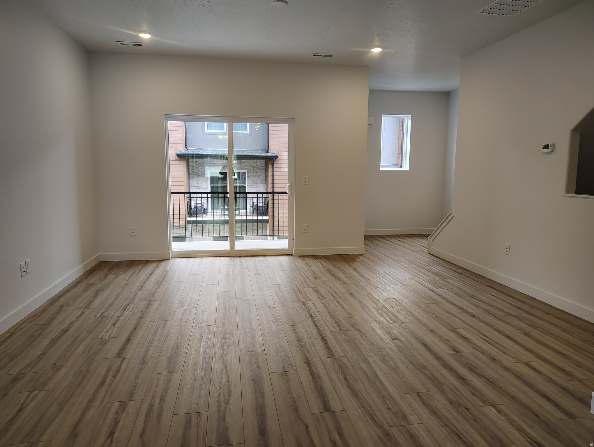 MILLENNIAL PARK - Residential