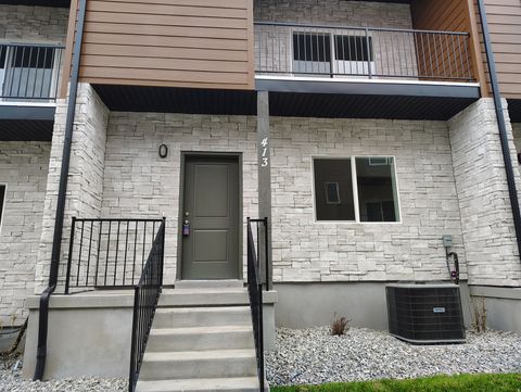 Photo of 413 N 300 W, Tooele, UT 84074 (MLS # 2122511)