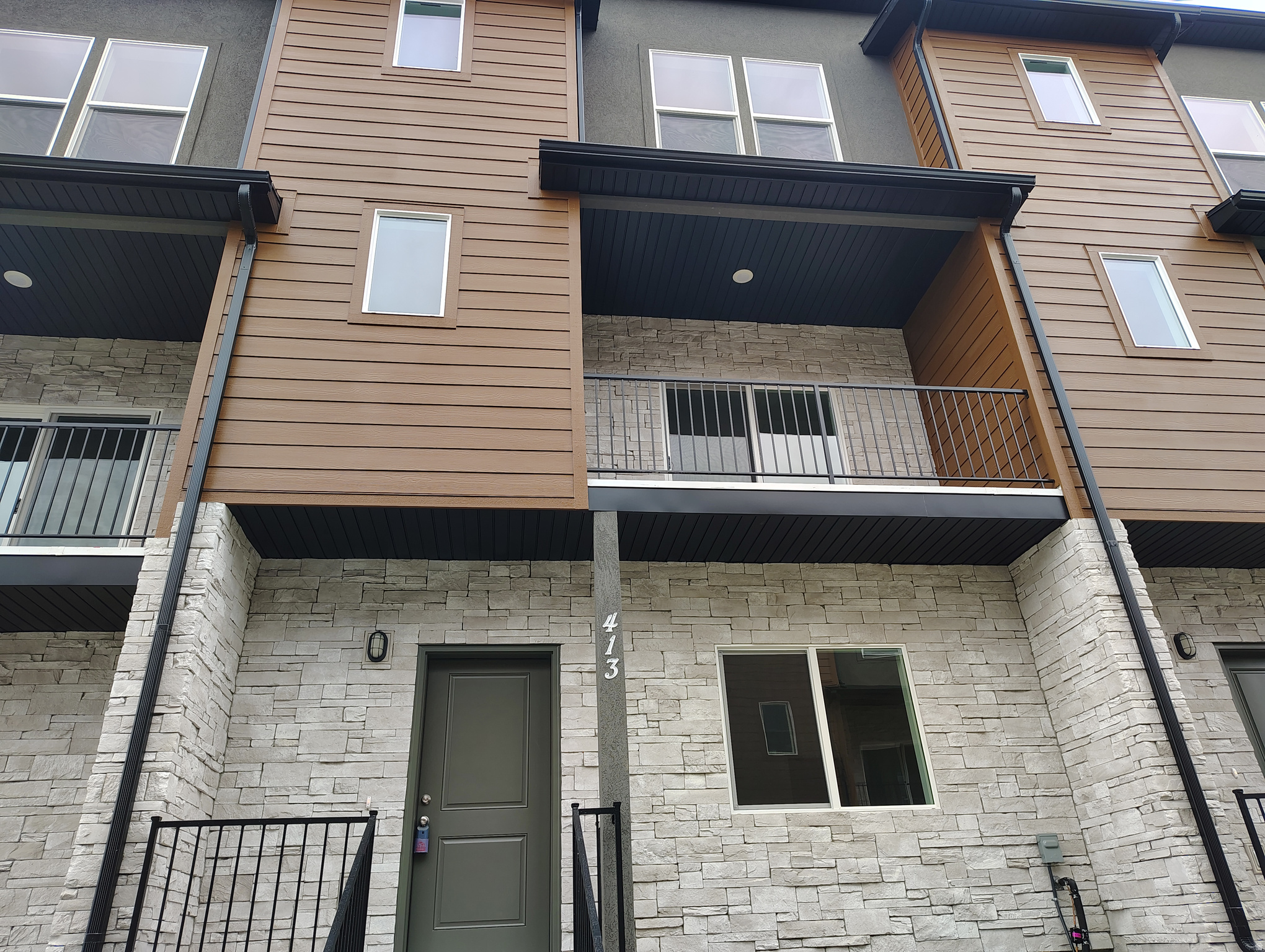 MILLENNIAL PARK - Residential