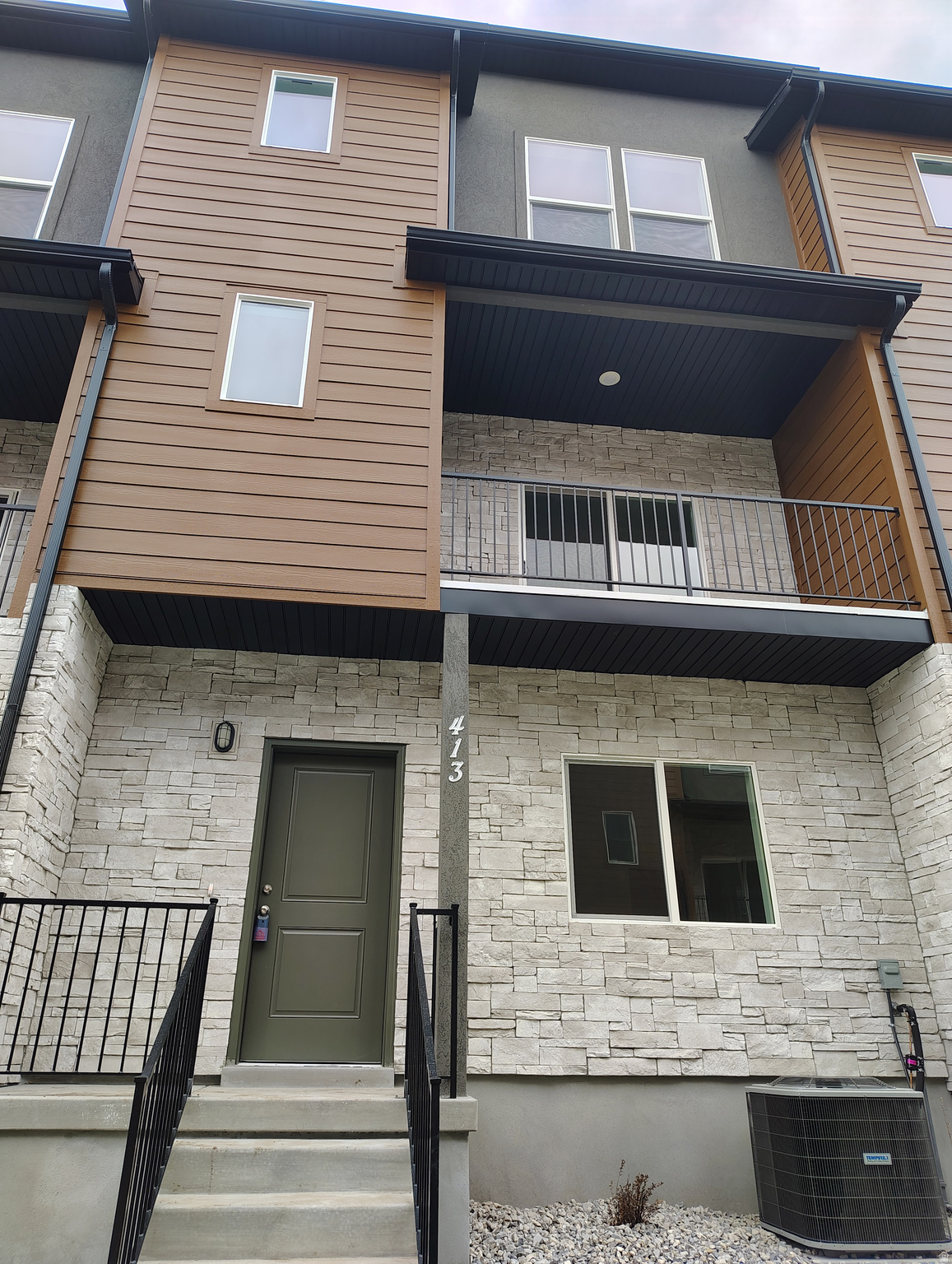 MILLENNIAL PARK - Residential