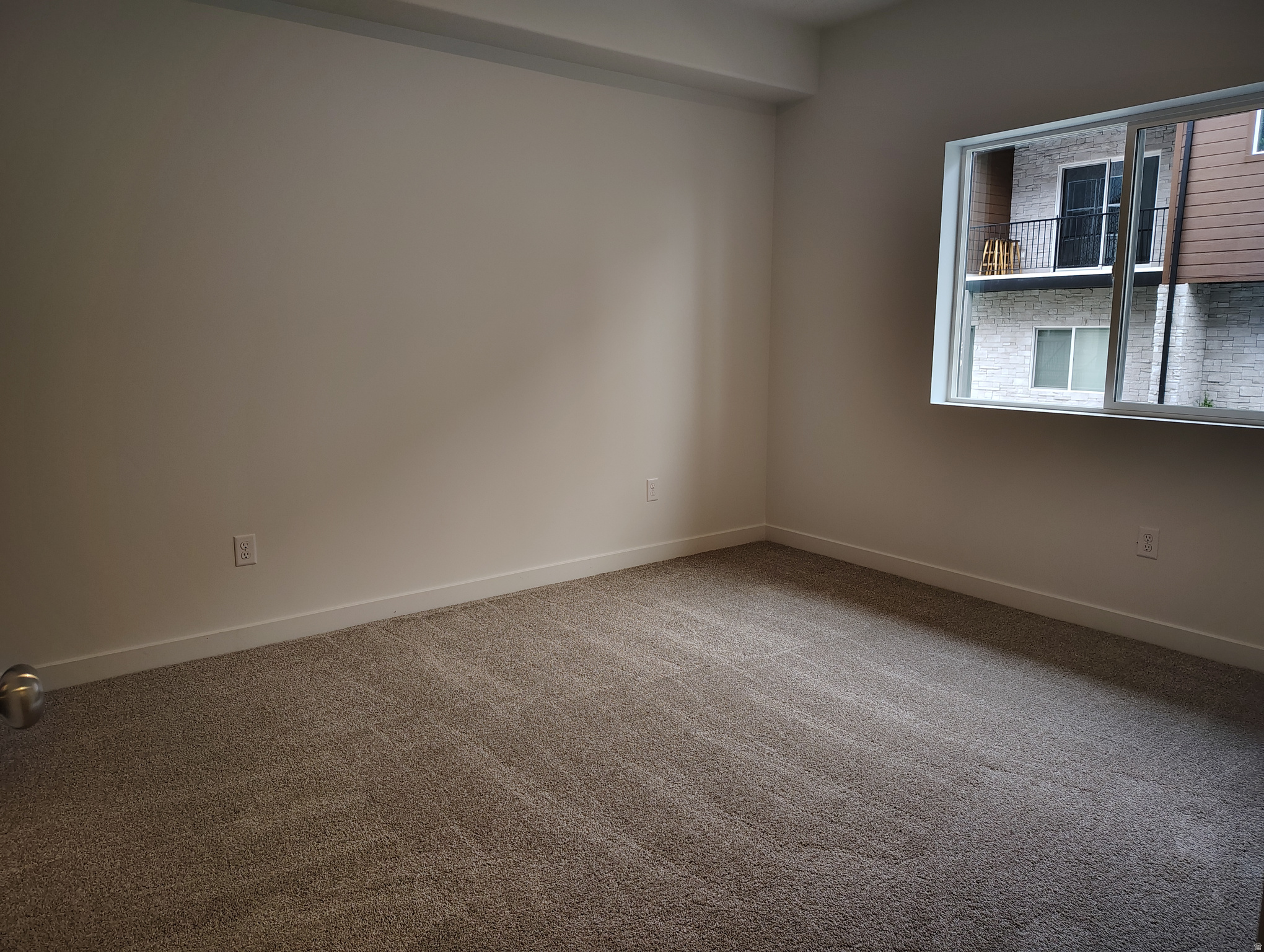 MILLENNIAL PARK - Residential