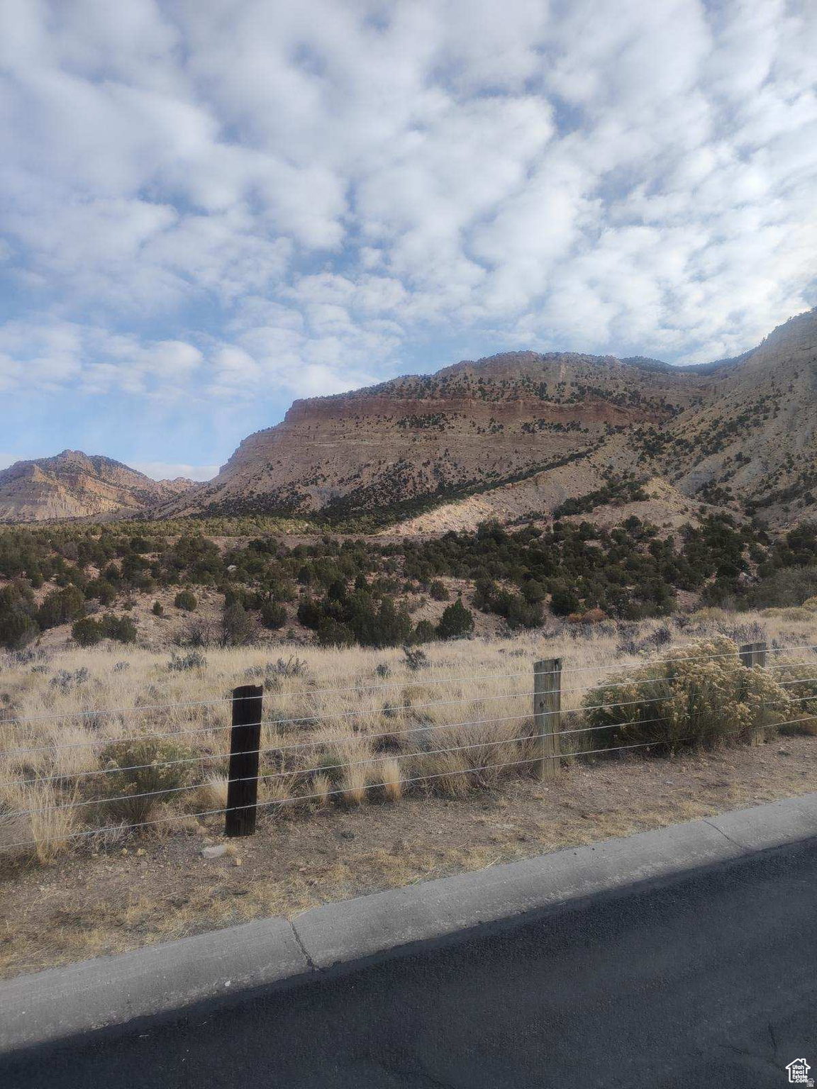 COLUMBIA SUBDIVISION - Land