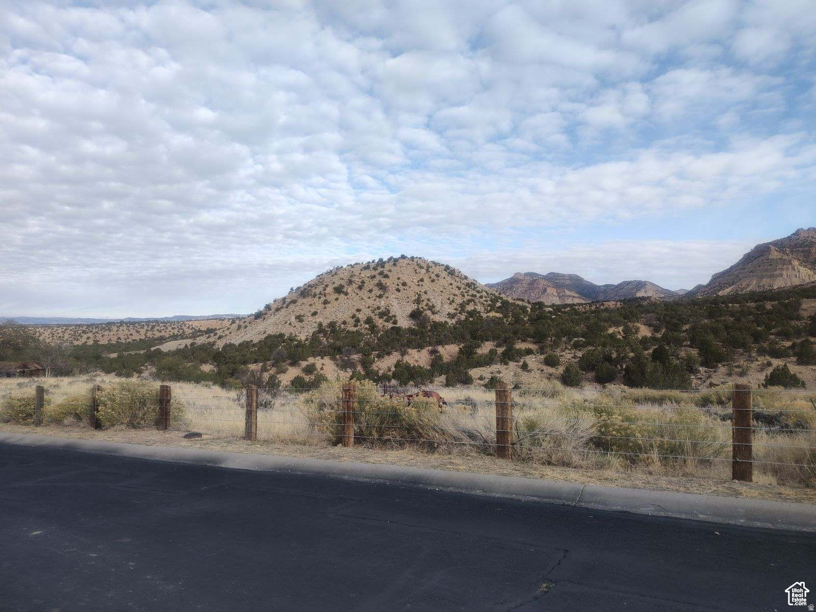 COLUMBIA SUBDIVISION - Land