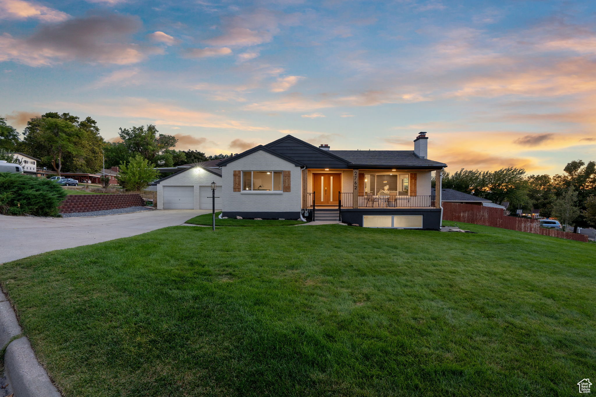 2762 S Holbrook Rd, Bountiful, Utah image 1