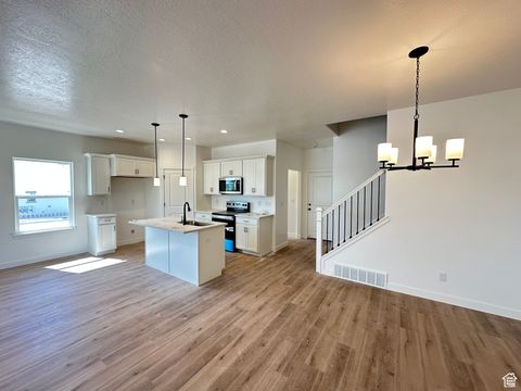 Tiny photo for 308 E 1480 N #45, Salem, UT 84653 (MLS # 2096015)