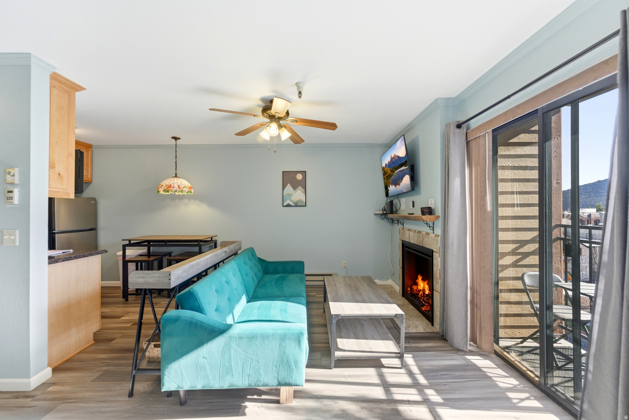 CARRIAGE HOUSE CONDOMINIUMS - Residential
