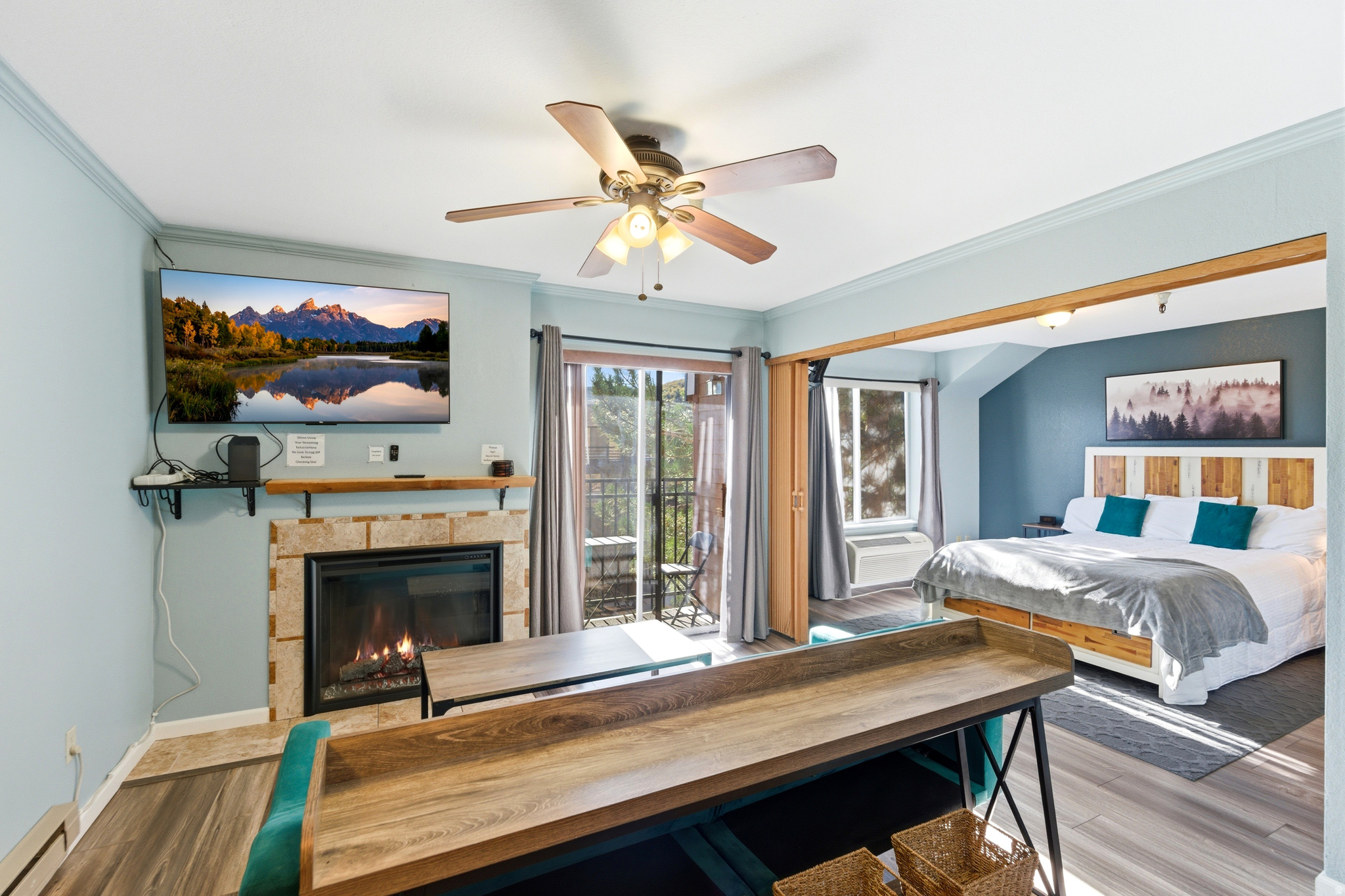 CARRIAGE HOUSE CONDOMINIUMS - Residential