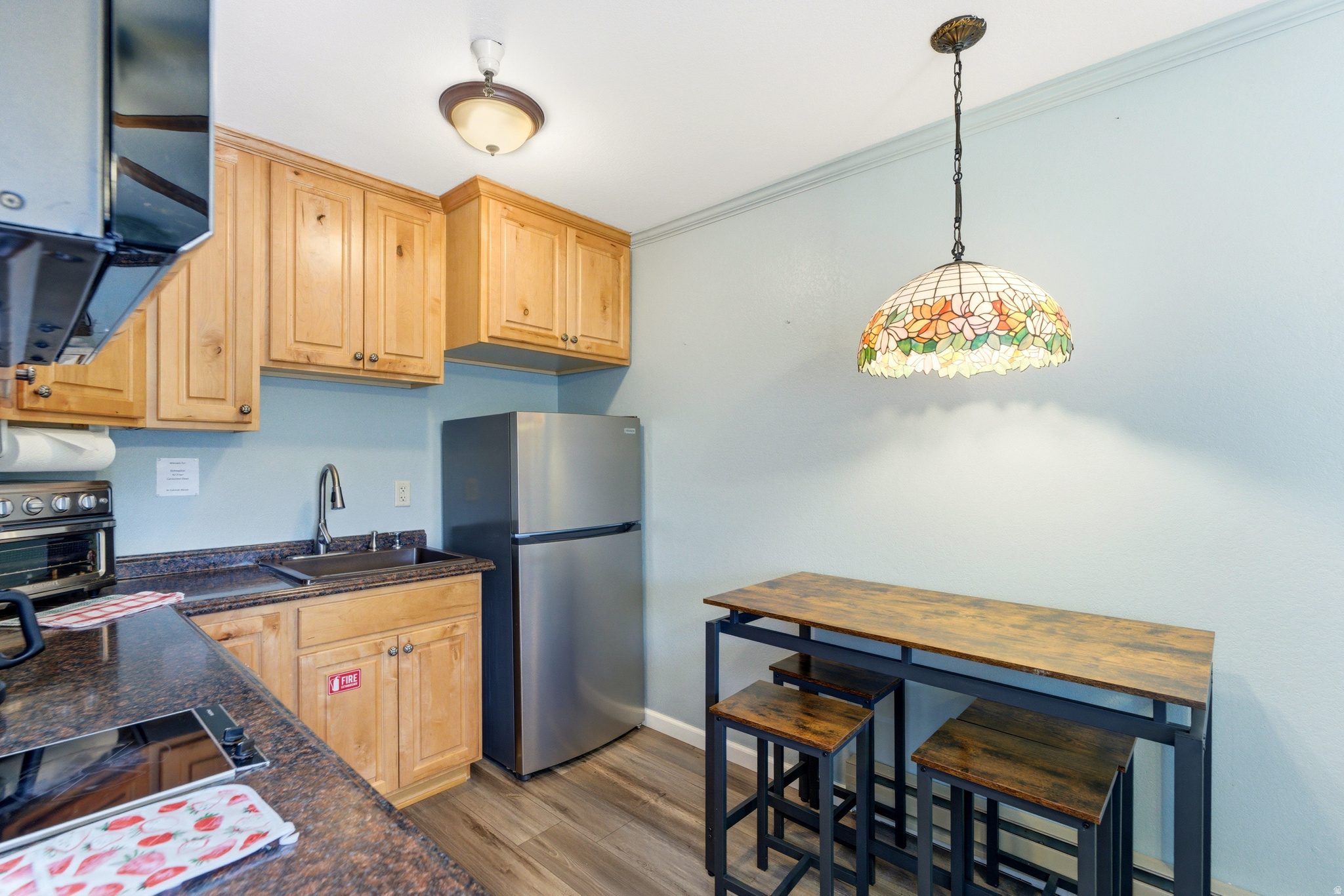 CARRIAGE HOUSE CONDOMINIUMS - Residential