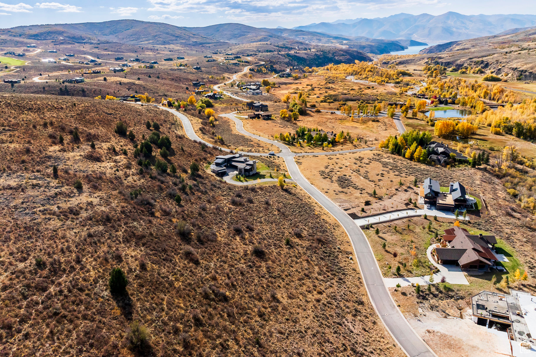 6720 E Cliff Ct, Heber City, Utah image 7