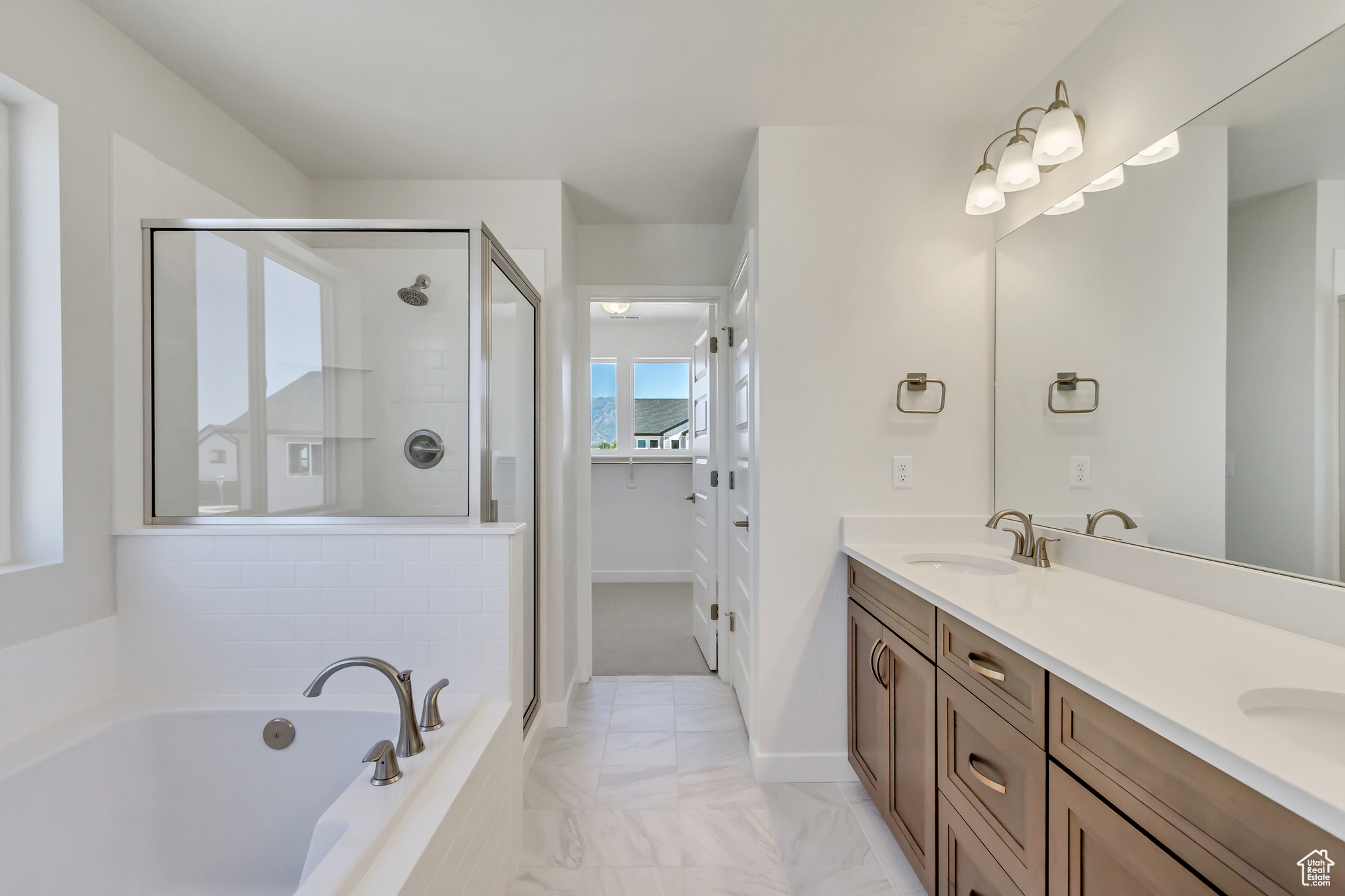 BOULDER AT SKY RANCH - Residential