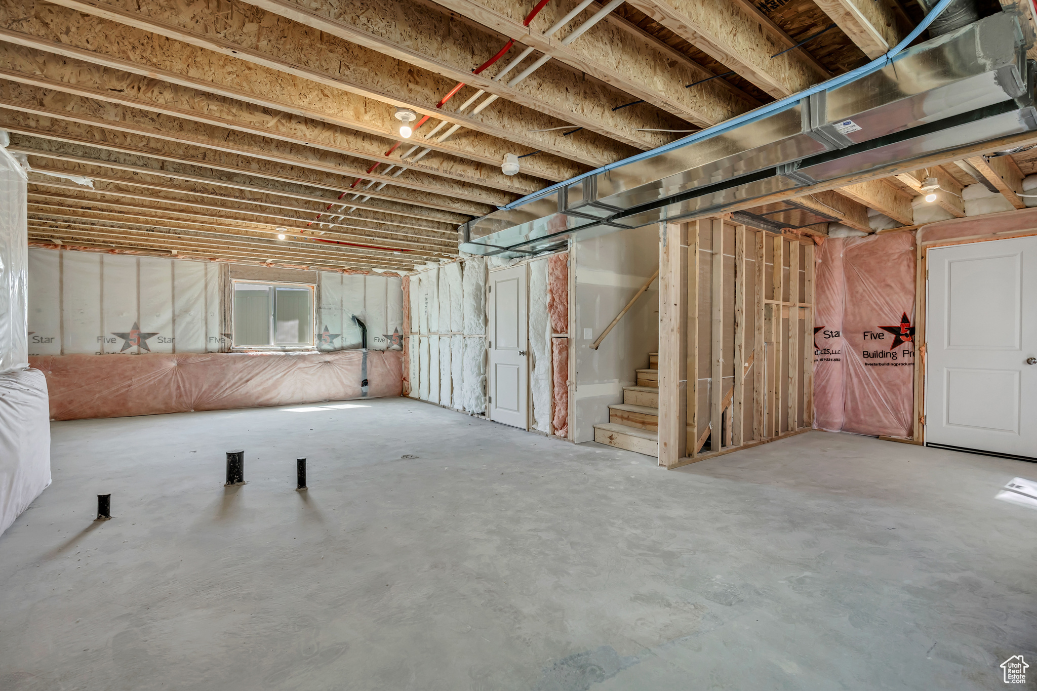 BOULDER AT SKY RANCH - Residential