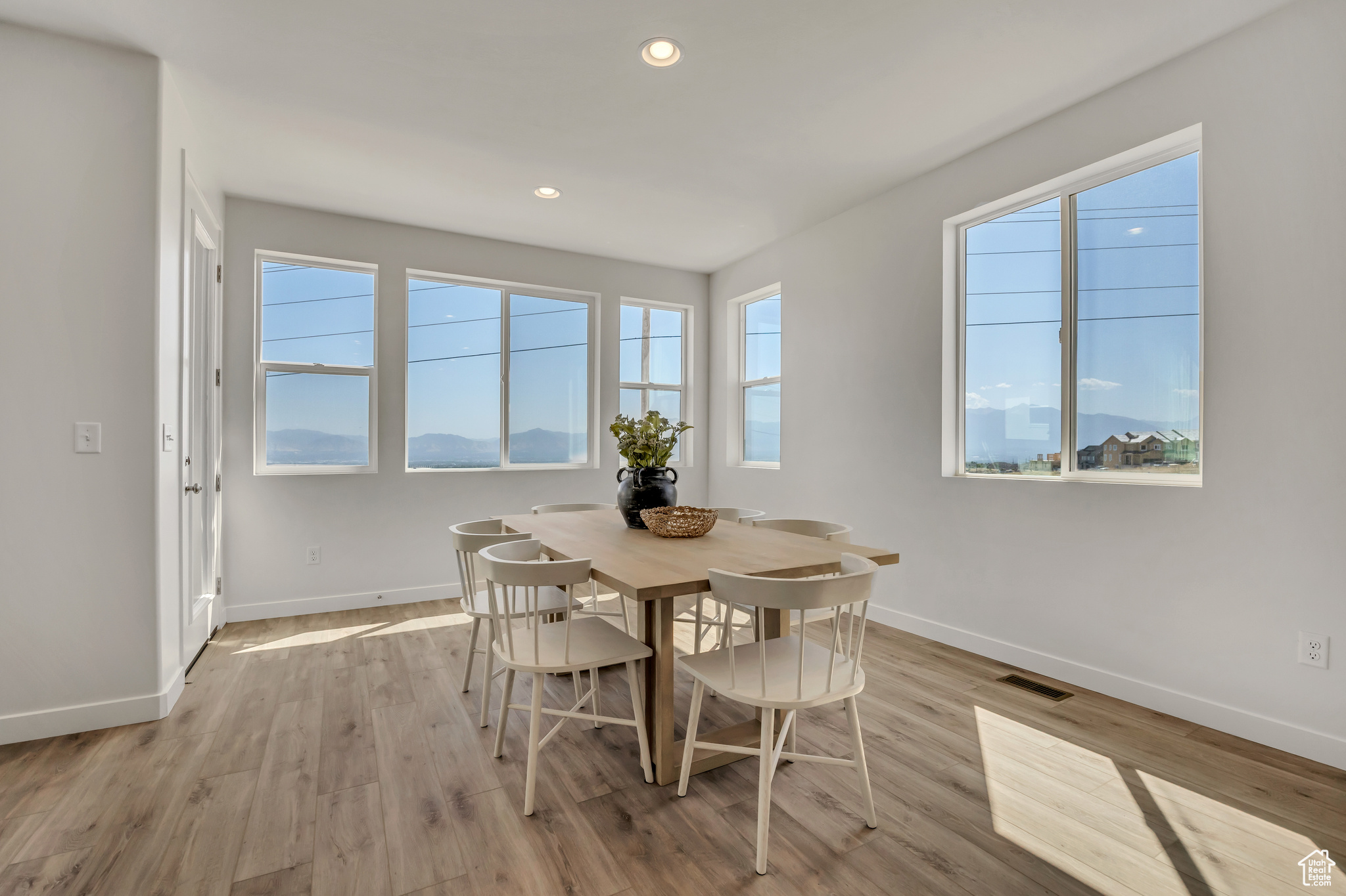 BOULDER AT SKY RANCH - Residential