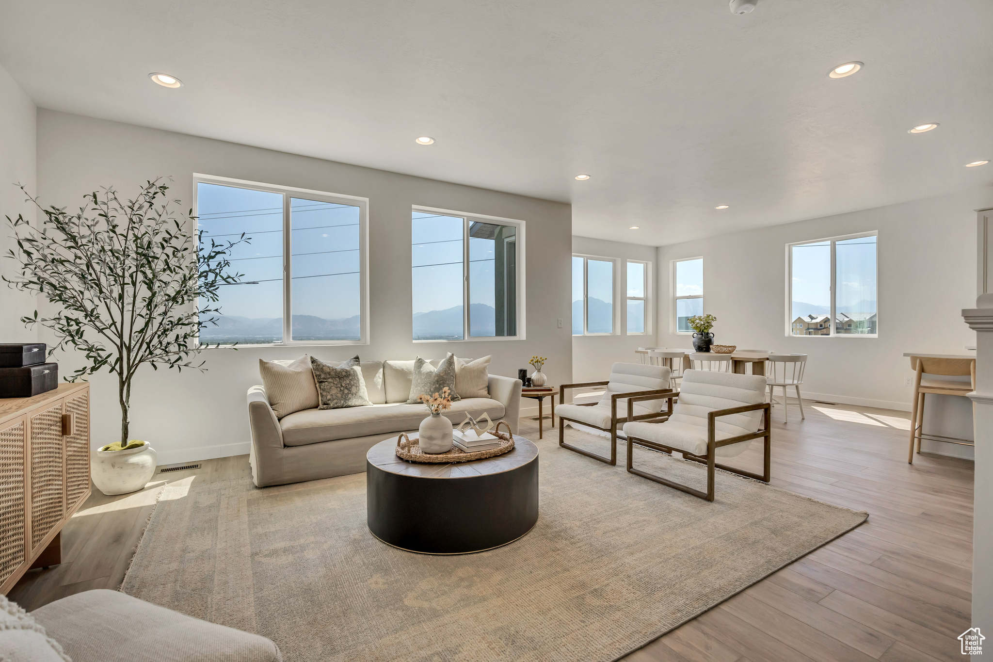 BOULDER AT SKY RANCH - Residential