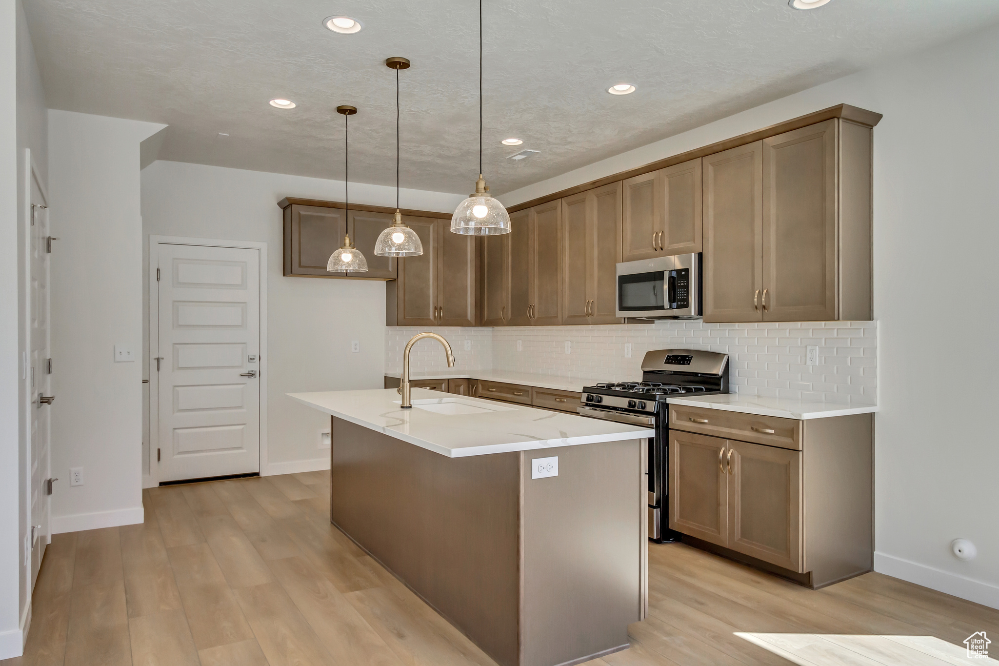 BOULDER AT SKY RANCH - Residential