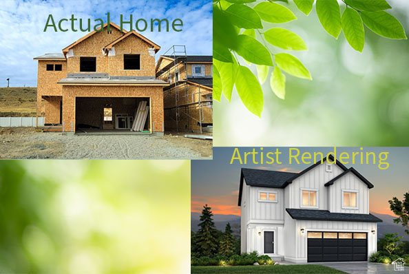 BOULDER AT SKY RANCH - Residential