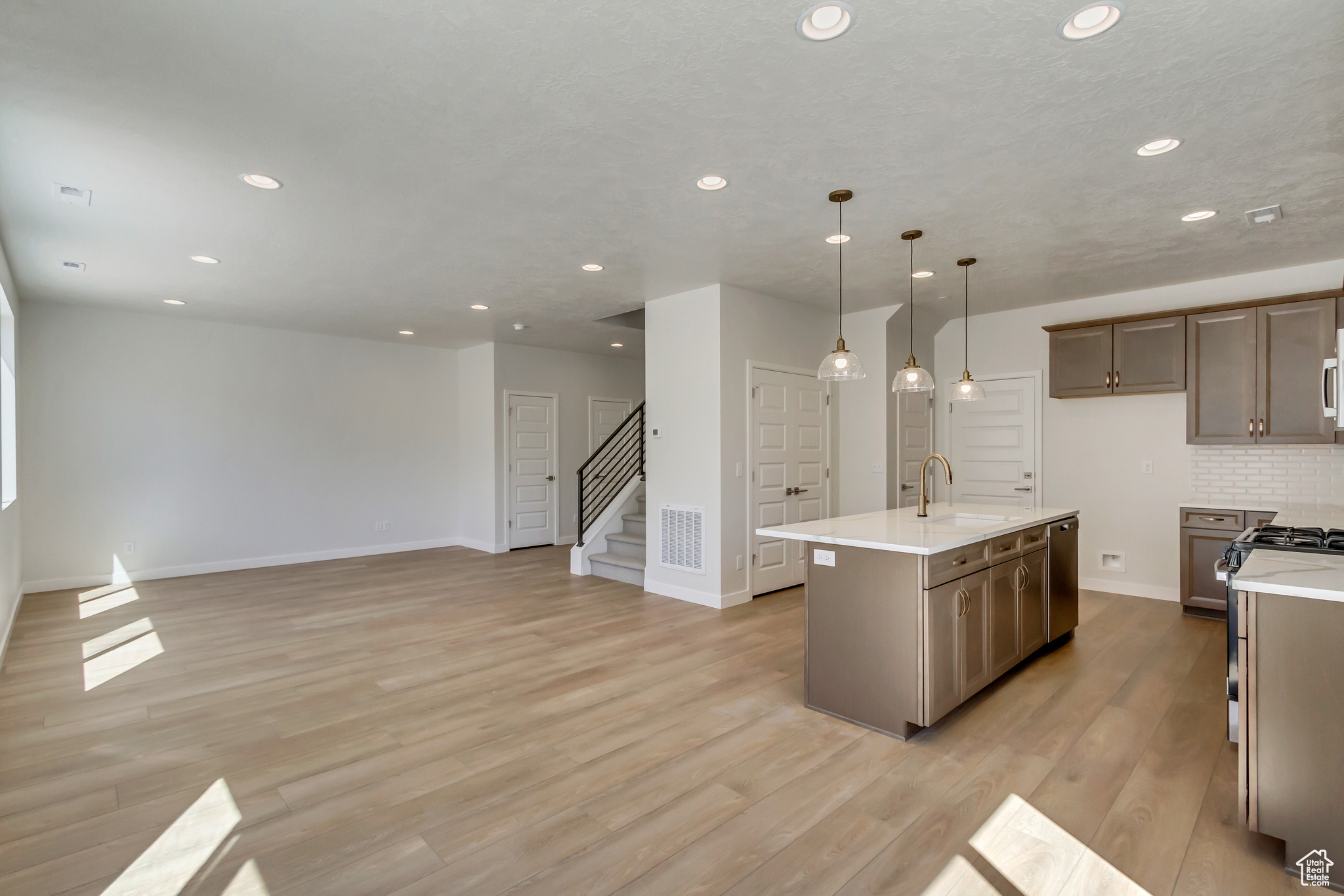 BOULDER AT SKY RANCH - Residential