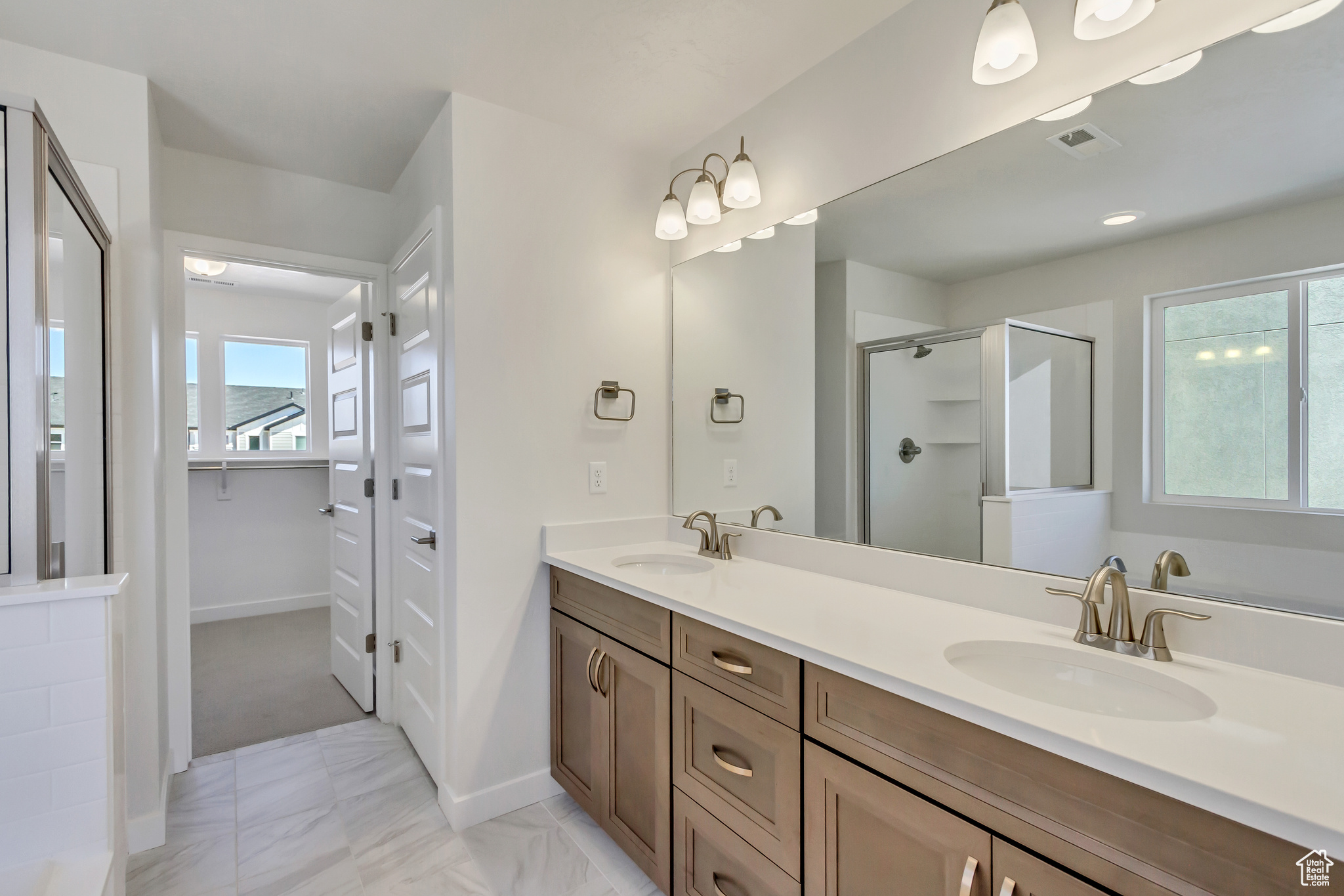 BOULDER AT SKY RANCH - Residential