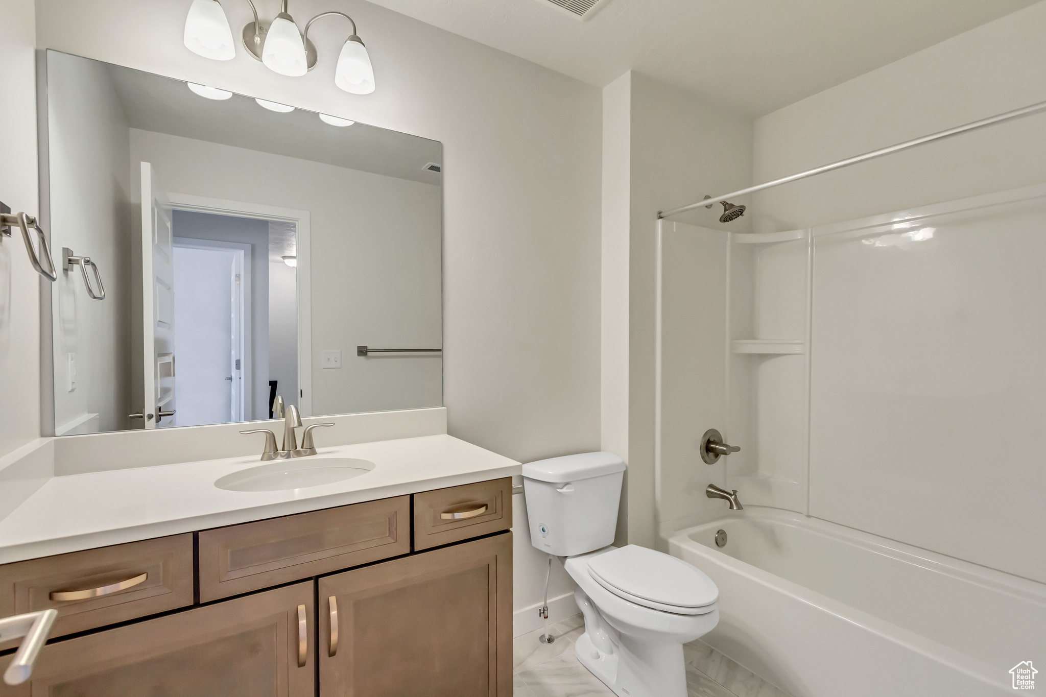 BOULDER AT SKY RANCH - Residential