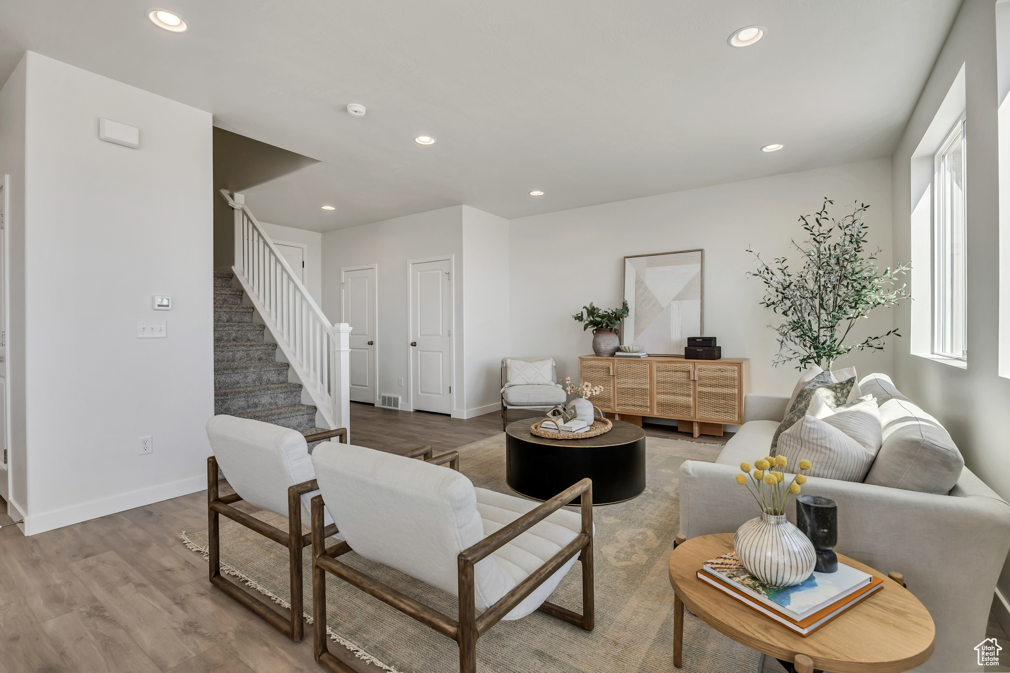 BOULDER AT SKY RANCH - Residential