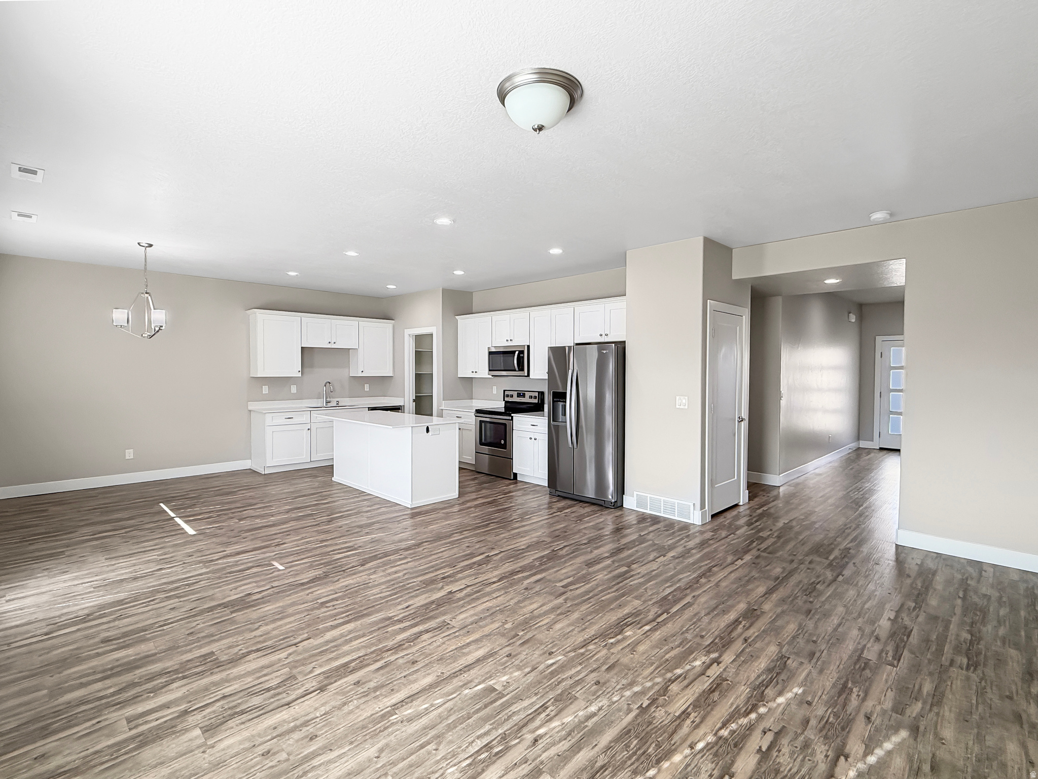 SUNSETVIEW - Residential