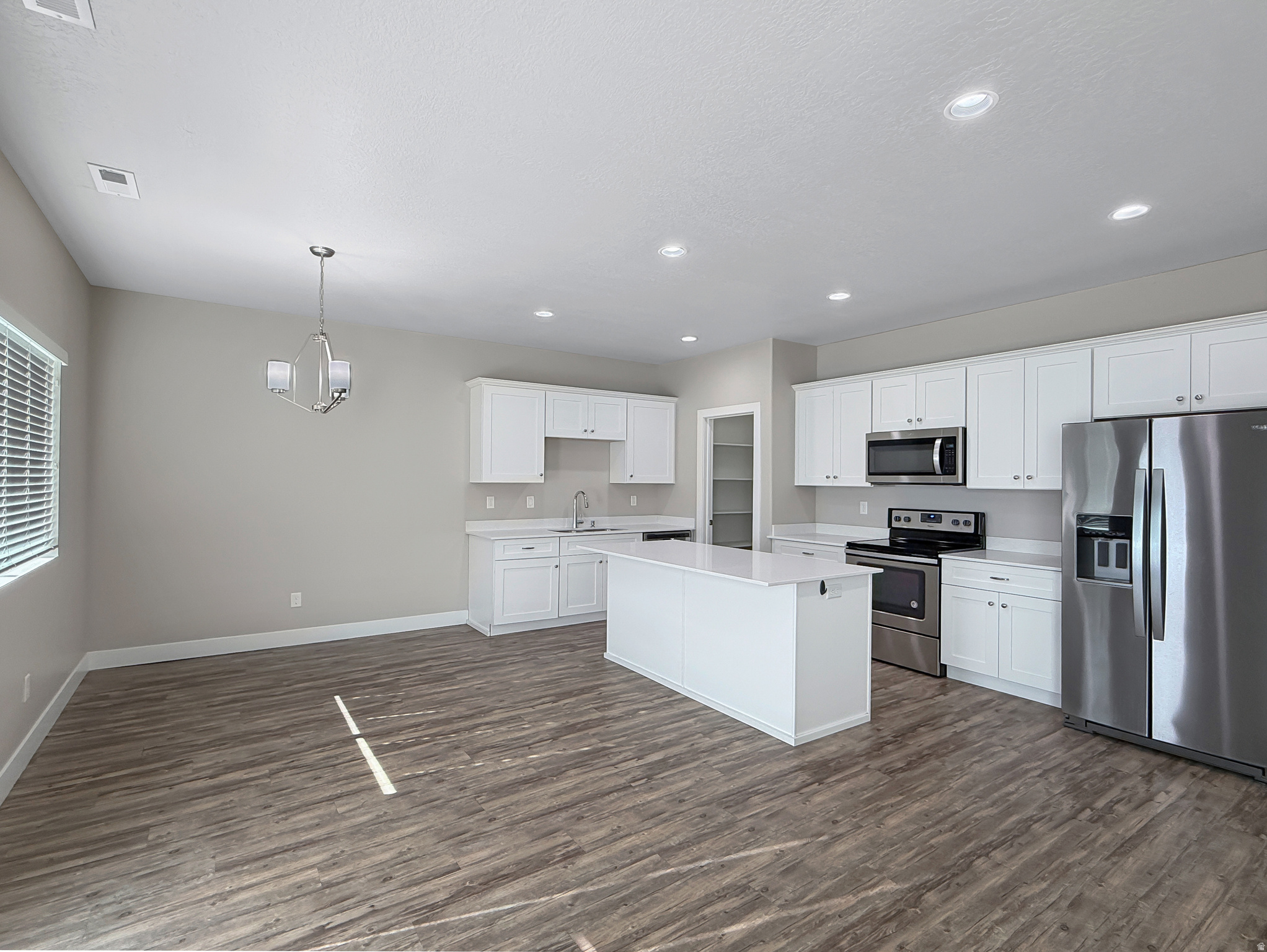 SUNSETVIEW - Residential