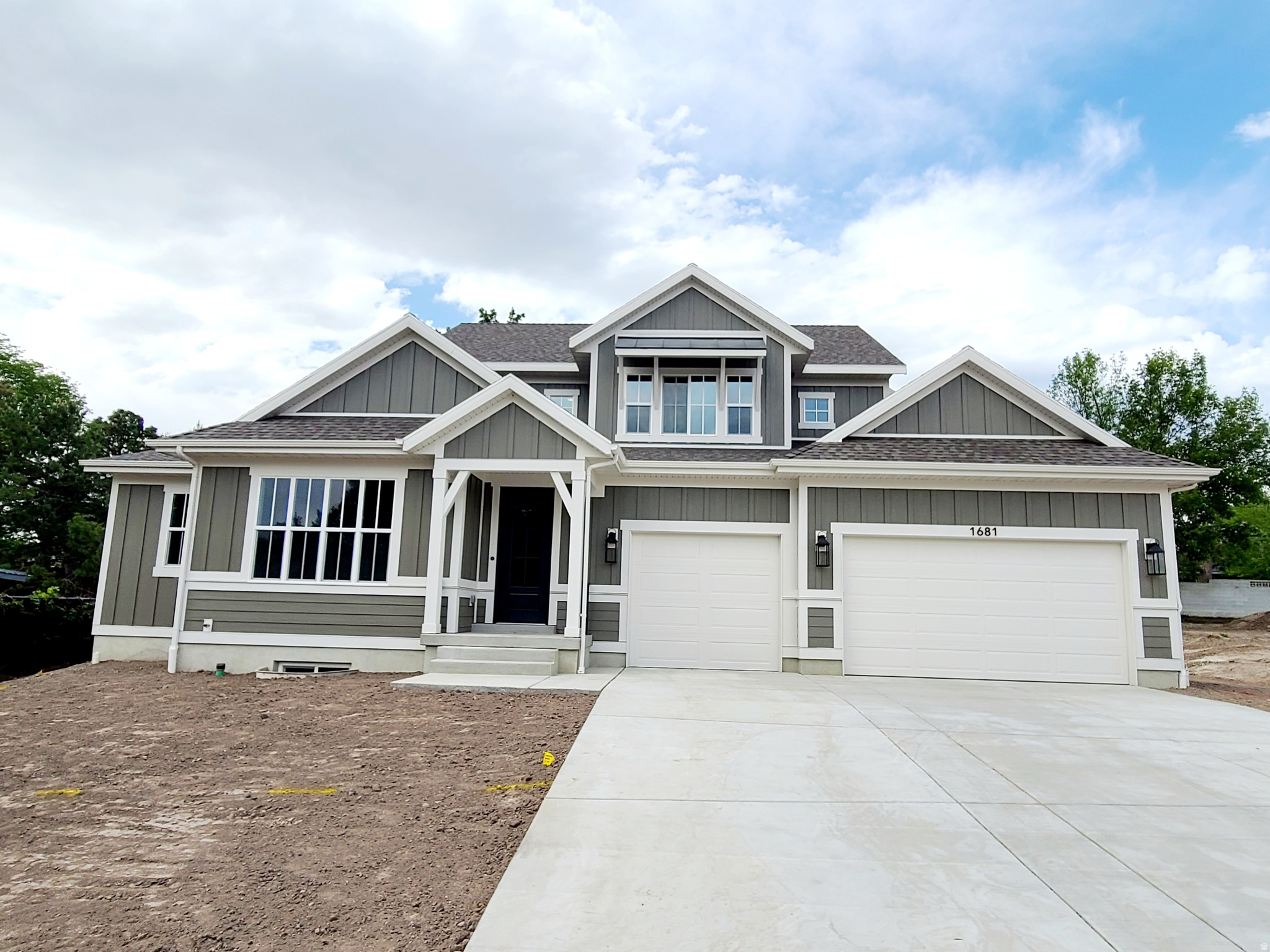 HOLLADAY PEAK 1 - Residential