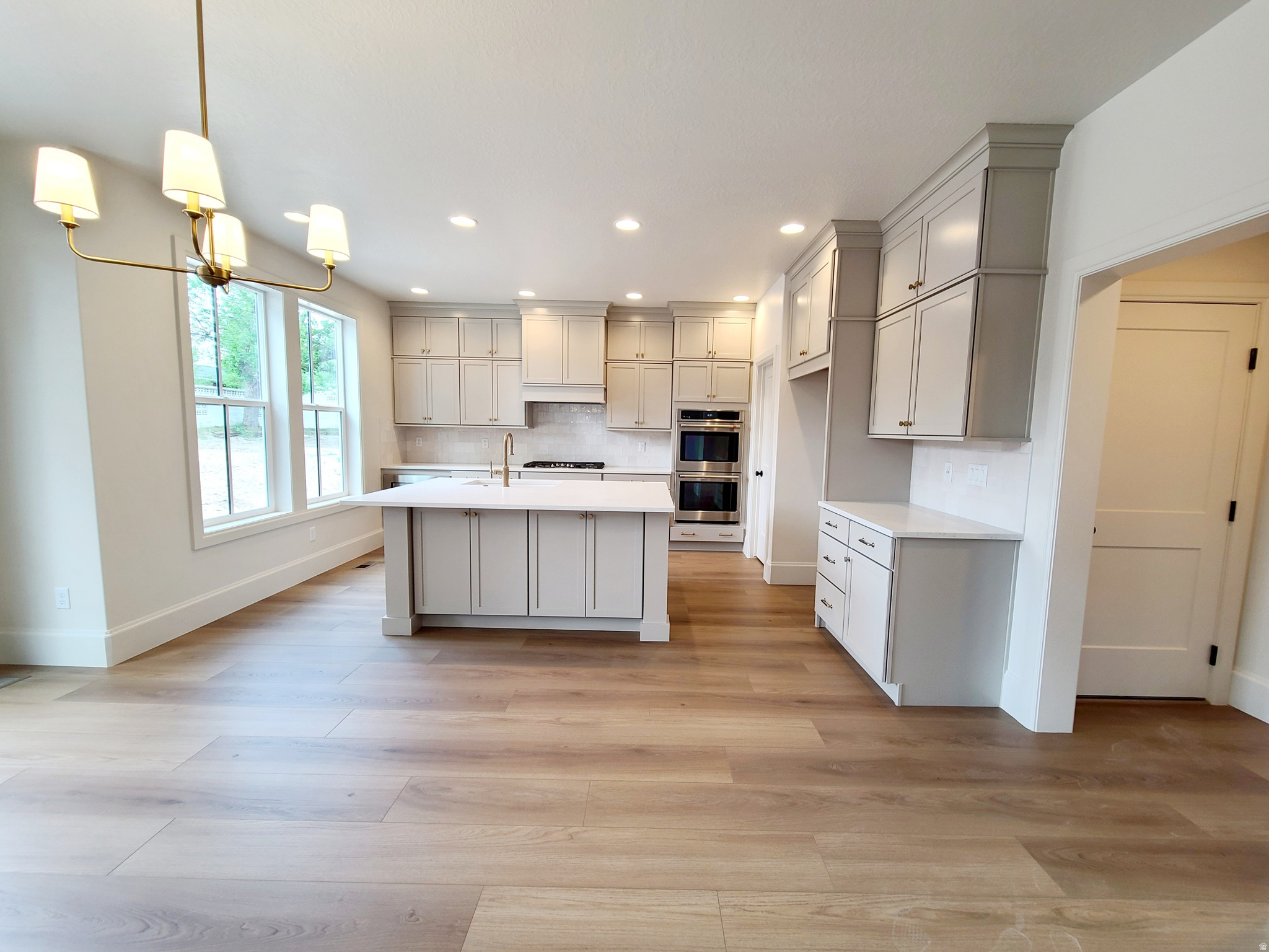 HOLLADAY PEAK 1 - Residential