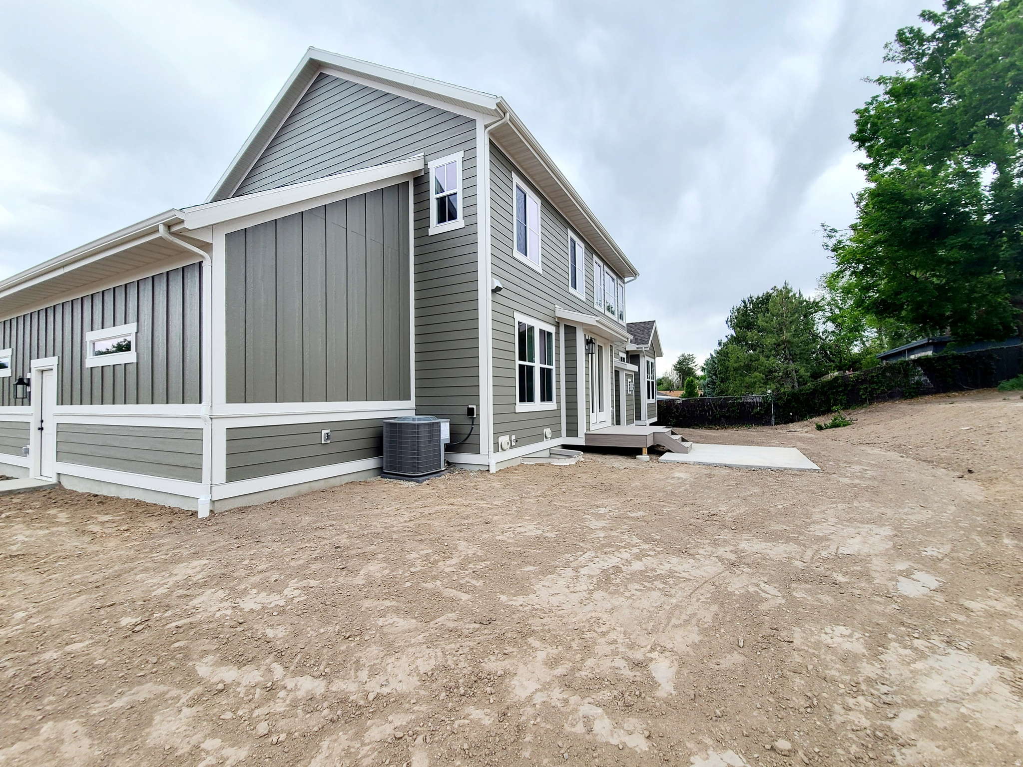 HOLLADAY PEAK 1 - Residential