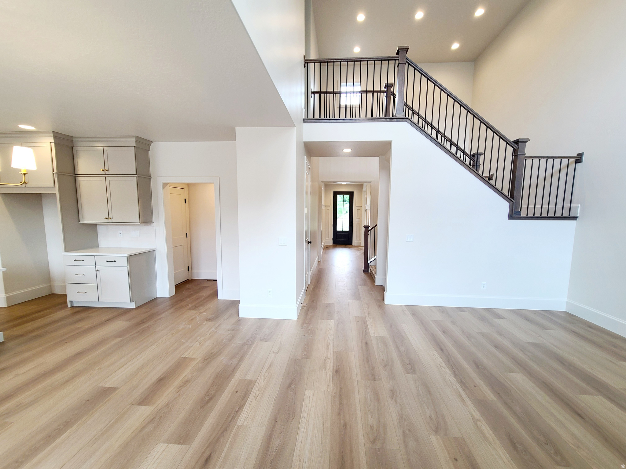 HOLLADAY PEAK 1 - Residential