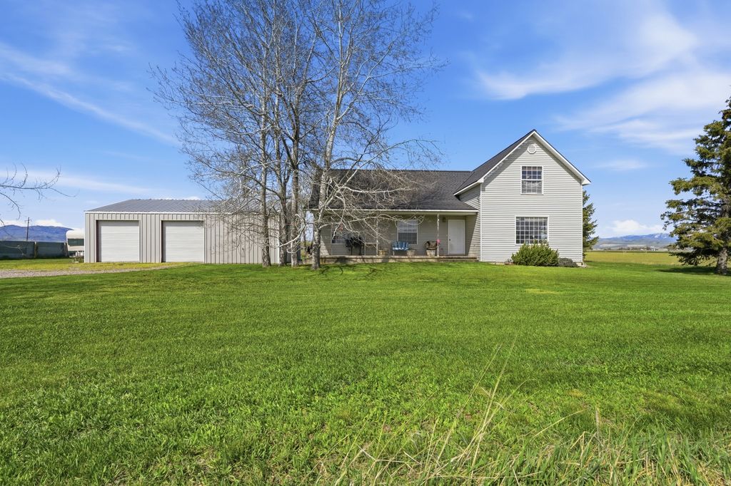 Photo of 1500 W 800 N, Lewiston, UT 84320 (MLS # 2149412)