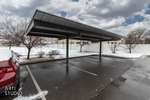 Tiny photo for 130 7TH #C304 ST, Ogden, UT 84404 (MLS # 2129741)