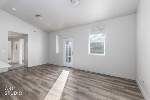 Tiny photo for 130 7TH #C304 ST, Ogden, UT 84404 (MLS # 2129741)