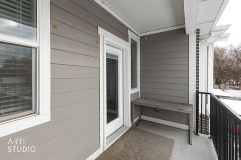 Tiny photo for 130 7TH #C304 ST, Ogden, UT 84404 (MLS # 2129741)