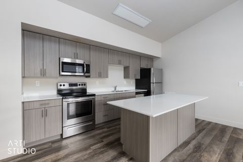 Tiny photo for 130 7TH #C304 ST, Ogden, UT 84404 (MLS # 2129741)