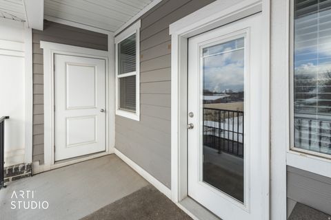 Tiny photo for 130 7TH #C304 ST, Ogden, UT 84404 (MLS # 2129741)