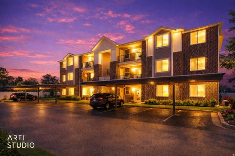 Condo For Sale - 130 7th #c304 St<br/> Weber County, Ogden, UT 84404