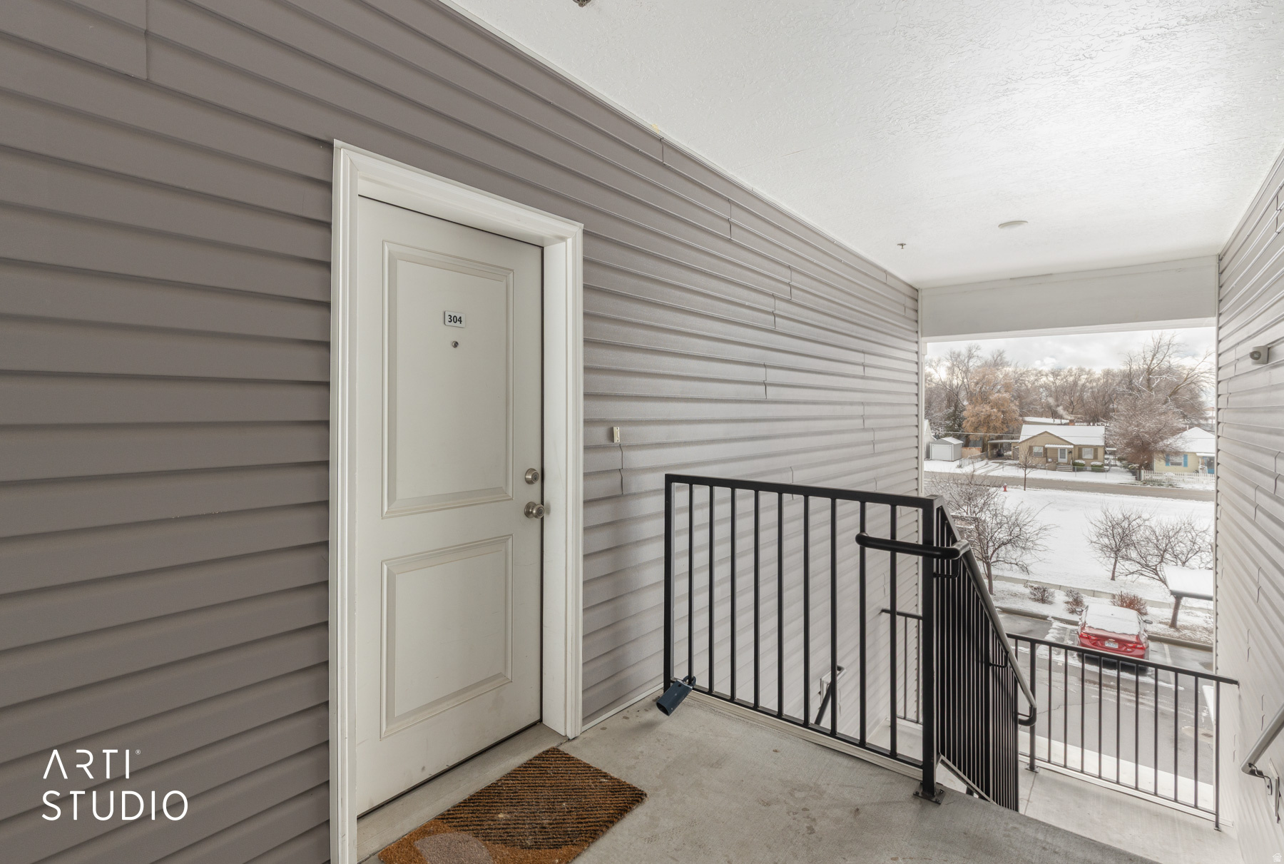 PARKSIDE SEVEN - Residential