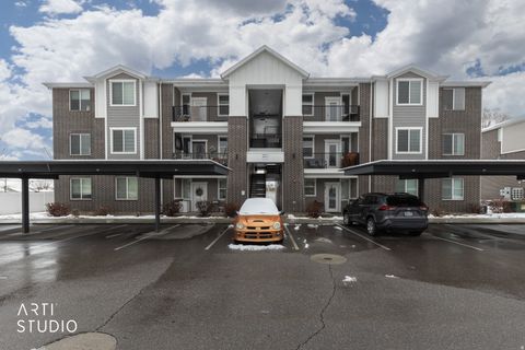 Tiny photo for 130 7TH #C304 ST, Ogden, UT 84404 (MLS # 2129741)