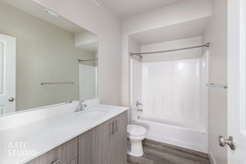 Tiny photo for 130 7TH #C304 ST, Ogden, UT 84404 (MLS # 2129741)