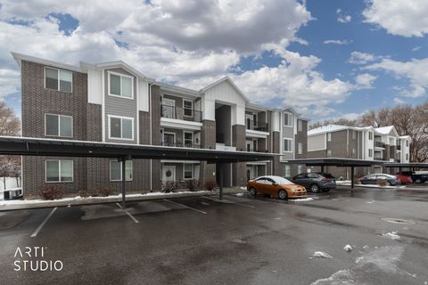 Tiny photo for 130 7TH #C304 ST, Ogden, UT 84404 (MLS # 2129741)